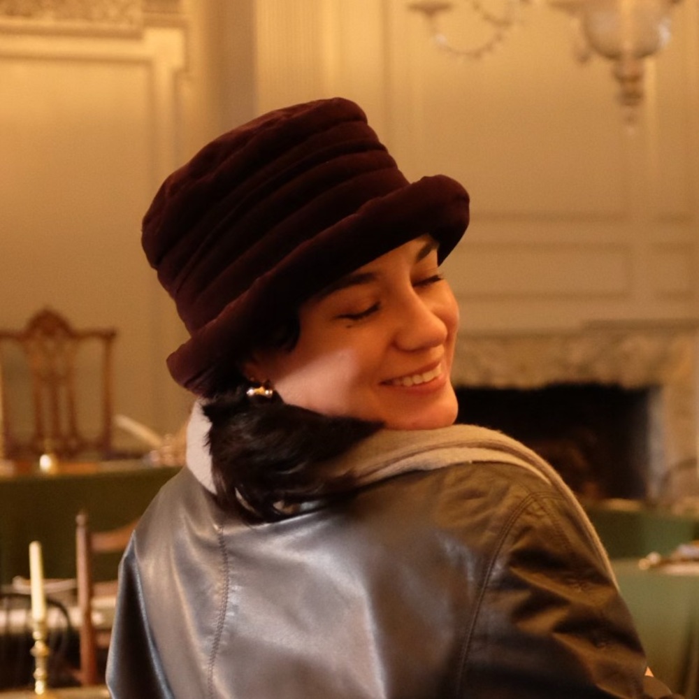 Vintage Hat